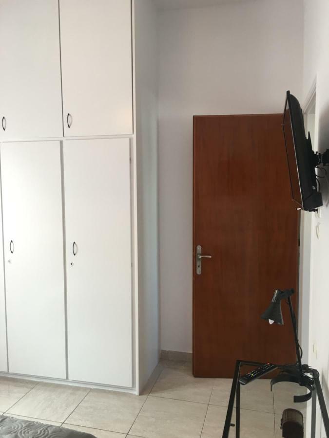 Central Luxury Apartment Iráclio Exterior foto